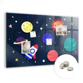 tablica-magnetyczna-suchoscieralna-magnesy-gratis-90x60-cm-dzieciecy-kosmos