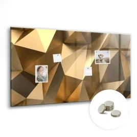 tablica-magnetyczna-suchoscieralna-na-prezent-120x60-cm-abstrakcja-trojkaty