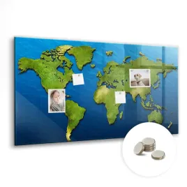 foto-tablica-magnetyczna-suchoscieralna-z-nadrukiem-120x60-cm-mapa-swiata