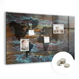 magnetyczny-planer-tablica-suchoscieralna-wymiar-90x60-cm-mapa-swiata-rdza