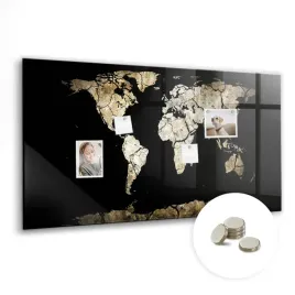 kreatywna-tablica-magnetyczna-magnesy-wymiar-120x60-cm-mapa-swiata-susza