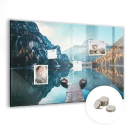 magnetyczny-planer-tablica-suchoscieralna-wymiar-90x60-cm-lodki-na-jeziorze