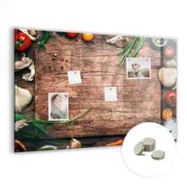 suchoscieralna-tablica-magnetyczna-z-magnesami-90x60-cm-deska-do-gotowania