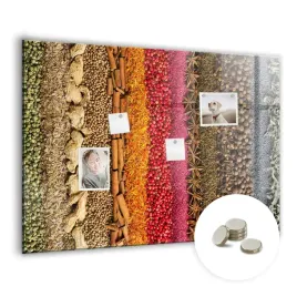 magnetyczny-planer-tablica-suchoscieralna-wymiar-100x70-cm-rzedy-przypraw