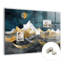tablica-magnetyczna-organizer-planer-lista-zadan-wymiar-100x70-cm-gory-noca