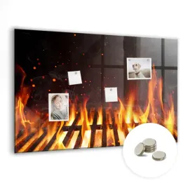 foto-tablica-magnetyczna-suchoscieralna-z-nadrukiem-wymiar-90x60-cm-grill