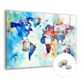 tablica-magnetyczna-suchoscieralna-magnesy-wymiar-100x70-cm-malowana-mapa