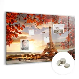 foto-tablica-magnetyczna-suchoscieralna-z-nadrukiem-90x60-cm-wieza-eiffla