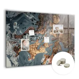 kreatywna-tablica-magnetyczna-magnesy-wymiar-100x70-cm-dekoracyjny-marmur