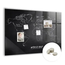 kreatywna-tablica-magnetyczna-magnesy-wymiar-100x70-cm-mapa-swiata-kraje