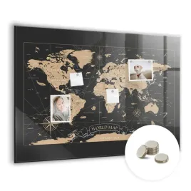 tablica-magnetyczna-do-szkoly-do-nauki-wymiar-100x70-cm-vintage-mapa-swiata