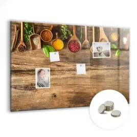 foto-tablica-magnetyczna-suchoscieralna-z-nadrukiem-90x60-cm-lyzki-przypraw