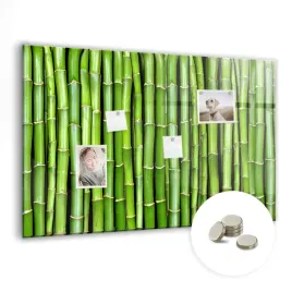 tablica-magnetyczna-suchoscieralna-magnesy-gratis-90x60-cm-bambusowa-sciana