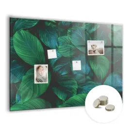 tablica-magnetyczna-suchoscieralna-magnesy-gratis-100x70-cm-przyroda-liscie