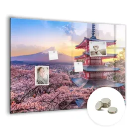 tablica-magnetyczna-do-domu-do-pracy-wymiar-100x70-cm-japonskie-budownictwo