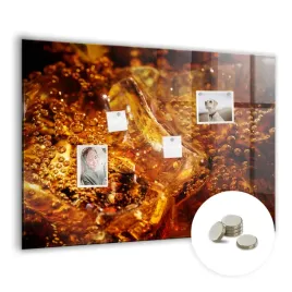magnetyczny-planer-tablica-suchoscieralna-wymiar-100x70-cm-zblizenie-napoju