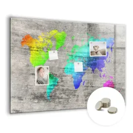 suchoscieralna-tablica-magnetyczna-z-magnesami-wymiar-100x70-cm-mapa-swiata