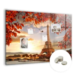 foto-tablica-magnetyczna-suchoscieralna-z-nadrukiem-100x70-cm-wieza-eiffla