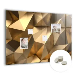 tablica-magnetyczna-do-szkoly-do-nauki-wymiar-100x70-cm-abstrakcja-trojkaty