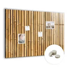 magnetyczny-planer-tablica-suchoscieralna-wymiar-100x70-cm-bambusowe-kije