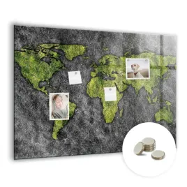 foto-tablica-magnetyczna-suchoscieralna-z-nadrukiem-100x70-cm-mapa-swiata