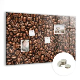 foto-tablica-magnetyczna-suchoscieralna-z-nadrukiem-90x60-cm-ziarenka-kawy