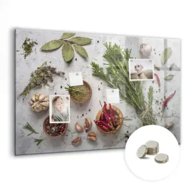 tablica-magnetyczna-suchoscieralna-magnesy-gratis-wymiar-90x60-cm-przyprawy