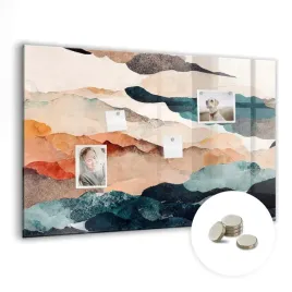 tablica-magnetyczna-suchoscieralna-na-prezent-90x60-cm-krajobraz-abstrakcja