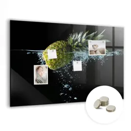 tablica-magnetyczna-szklana-z-mozliwoscia-pisania-mazakami-90x60-cm-ananas