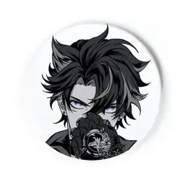 przypinka-anime-genshin-impact-wriothesley-58-mm