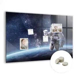 tablica-magnetyczna-dla-projektantow-grafikow-artystow-90x60-cm-astronauta