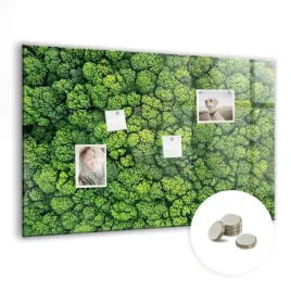 tablica-magnetyczna-suchoscieralna-magnesy-gratis-90x60-cm-las-z-lotu-ptaka
