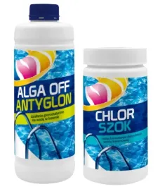 chemia-basenowa-chlor-szok-1kg-alga-off-1l-zestaw