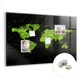 suchoscieralna-tablica-magnetyczna-z-magnesami-wymiar-90x60-cm-mapa-swiata