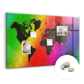 tablica-magnetyczna-dla-projektantow-grafikow-artystow-90x60-cm-mapa-swiata