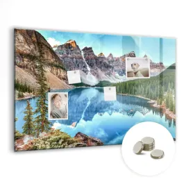 tablica-magnetyczna-suchoscieralna-magnesy-gratis-90x60-cm-gorski-krajobraz