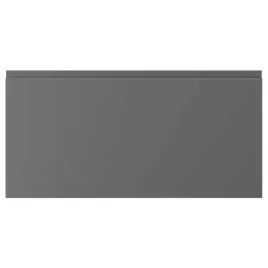 ikea-voxtorp-front-szuflady-ciemnoszary-80x40-cm