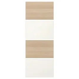 ikea-mehamn-4-panele-drzwi-przesuwanych-dab-bejcowany-na-bialo-75x201-cm