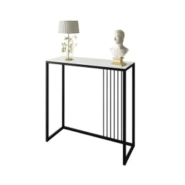 konsola-prime-glass-czarny-80-cm-biale-szklo