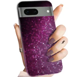 etui-do-google-pixel-7-wzory-imitacja-brokatu-brokatowe-blyszczace-obudowa