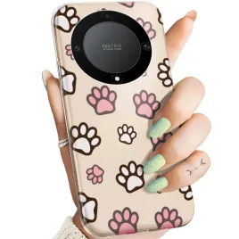 etui-do-huawei-honor-magic-5-lite-honor-x40-5g-honor-wzory-lapki-slady