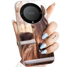 etui-do-huawei-honor-magic-5-lite-honor-x40-5g-honor-wzory-konie-kuce