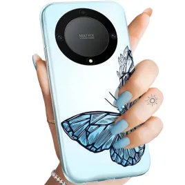 etui-do-huawei-honor-magic-5-lite-honor-x40-5g-honor-wzory-motyle-case