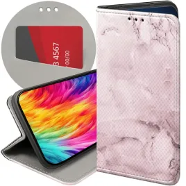 etui-do-xiaomi-redmi-note-12-4g-wzory-rozowe-golden-rose-pudrowy-roz-case