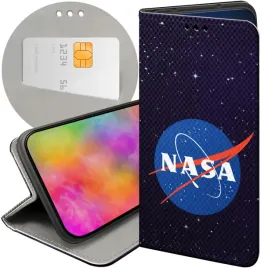 etui-do-xiaomi-redmi-note-12-4g-wzory-nasa-kosmos-astronomia-gwiazdy-case