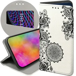 etui-z-klapka-do-xiaomi-redmi-note-12-4g-wzory-mandala-buddyzm-sztuka-wzory