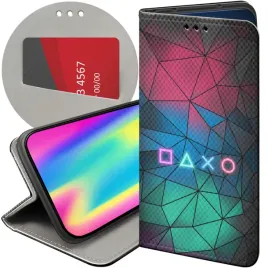 etui-do-xiaomi-redmi-note-12-4g-wzory-dla-gracza-gracz-gamer-game-over-case