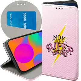 etui-z-klapka-do-xiaomi-redmi-note-12-4g-wzory-dzien-mamy-matki-mama-case