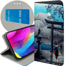 etui-z-klapka-do-xiaomi-redmi-note-12-4g-wzory-shotei-takahashi-hiroaki