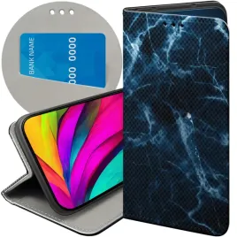 etui-z-klapka-do-xiaomi-redmi-note-12-4g-wzory-granatowe-futeral-pokrowiec